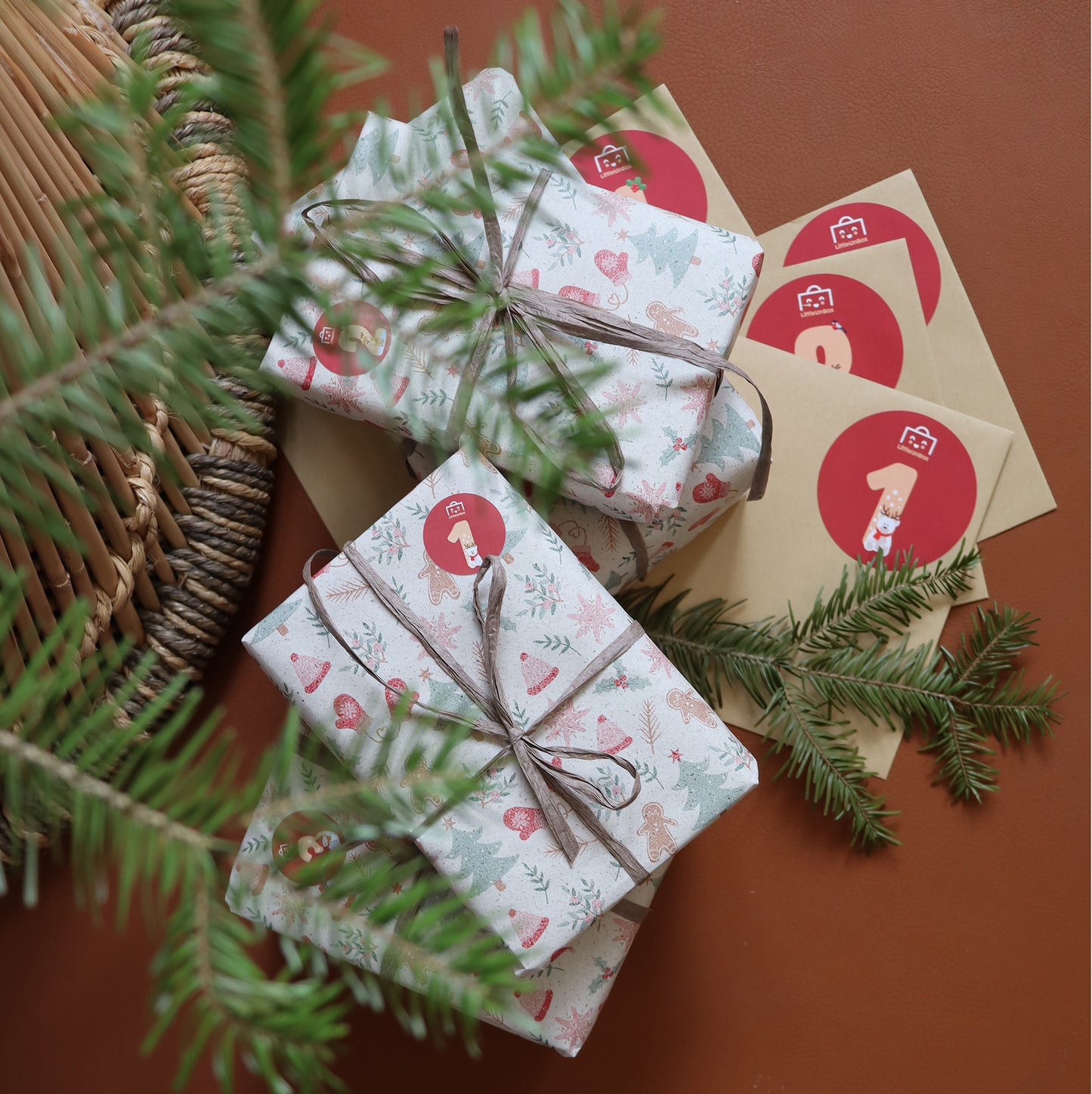 Adventskalender 2023
