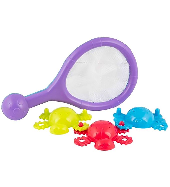Scoop & Splash - fang en fisk