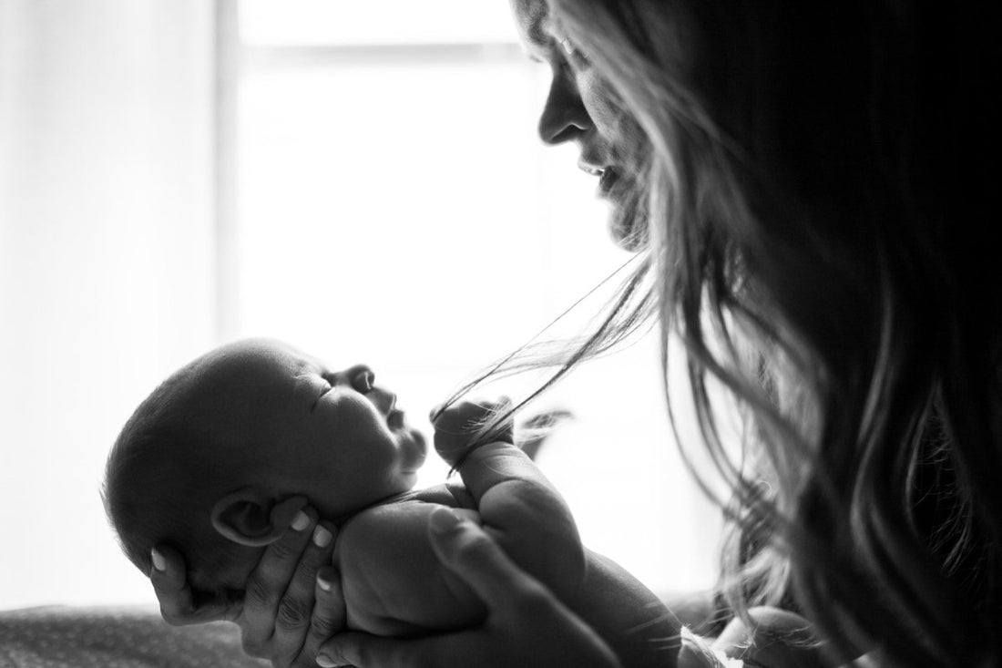 10 gode råd til en nybagt mor – fra nybagte mødre - LittleUnBox