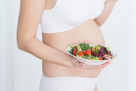 Maj Gravid