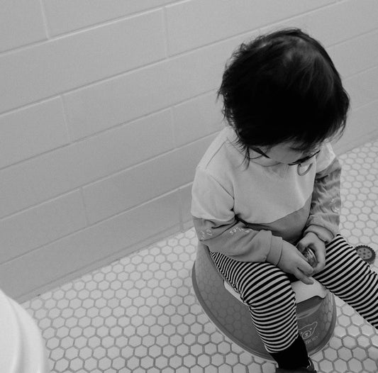 Pottetræning – Sådan bliver dit barn helt blefri - LittleUnBox