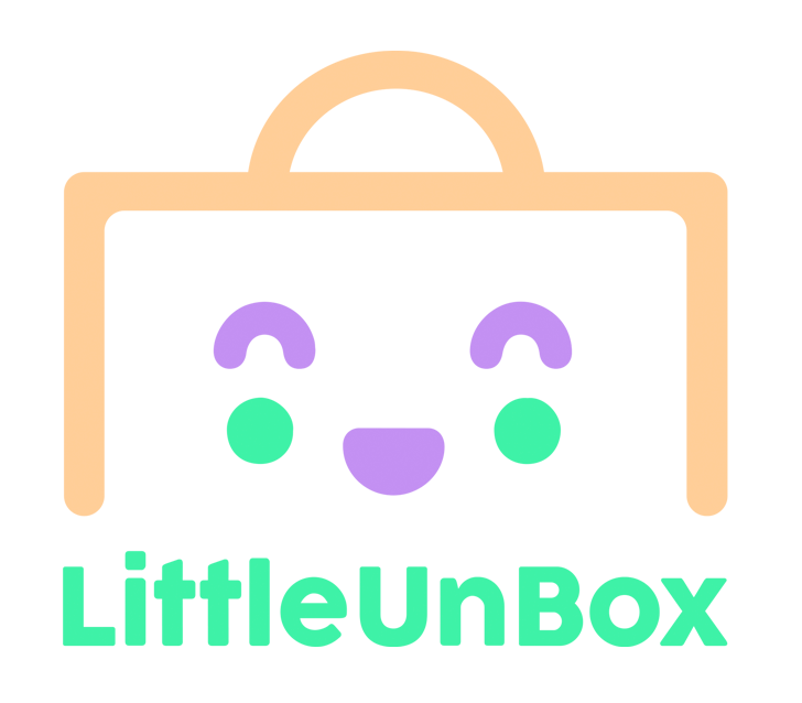 LittleUnBox logo