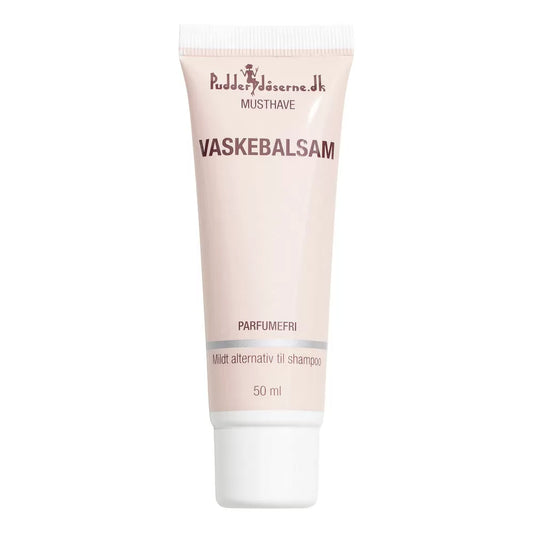 Vaskebalsam