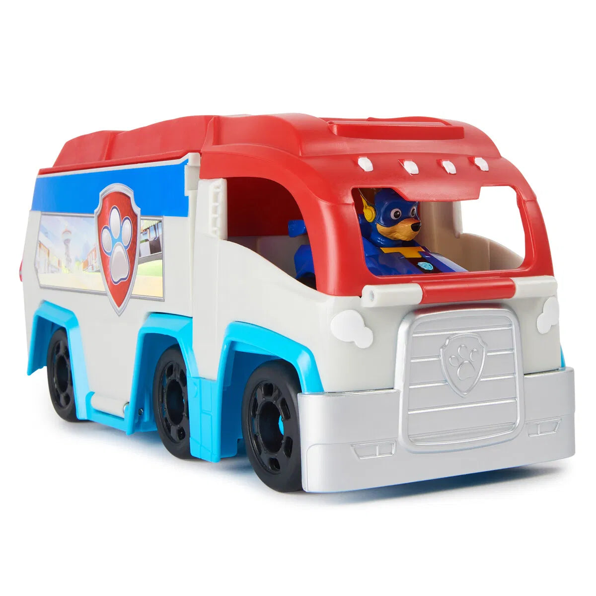 Paw Patrol Mini Squad Patroller