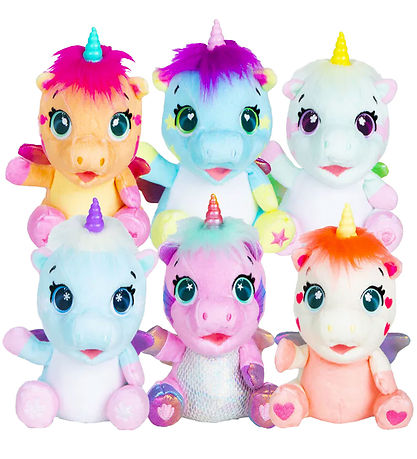 Baby Unicorn Tinies