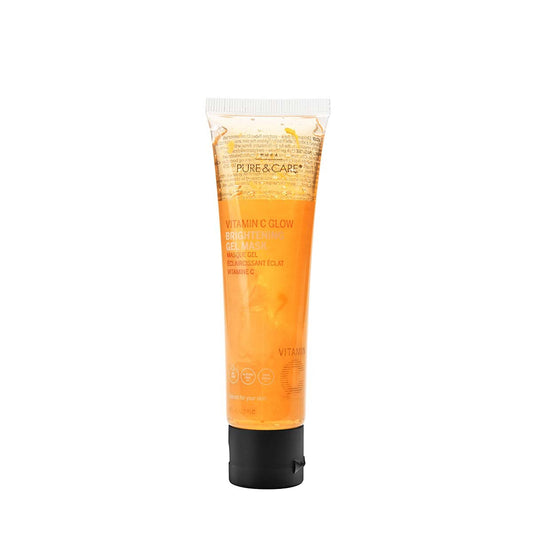 Vitamin C ansigts gel