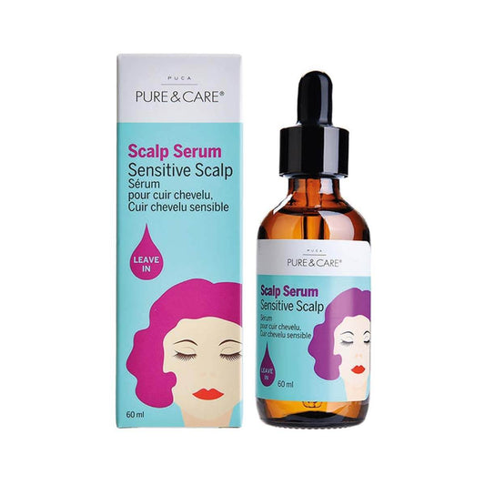 Hair Scalp Serum Sensitive Scalp - LittleUnBox